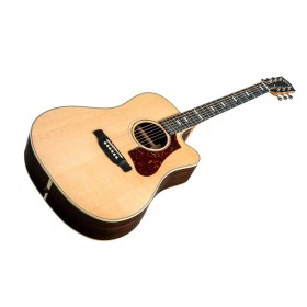 Gibson 2018 Hummingbird Heritage Burst Гитары акустические